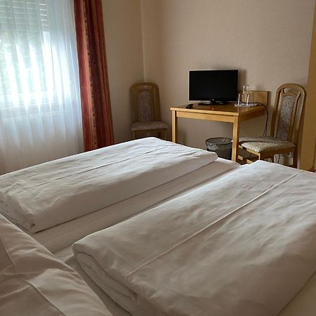 Hotel Sonne - Haus 2 Idstein Εξωτερικό φωτογραφία