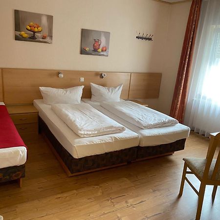 Hotel Sonne - Haus 2 Idstein Εξωτερικό φωτογραφία