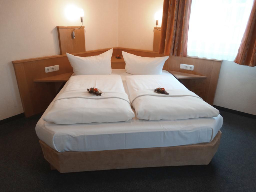 Hotel Sonne - Haus 2 Idstein Εξωτερικό φωτογραφία