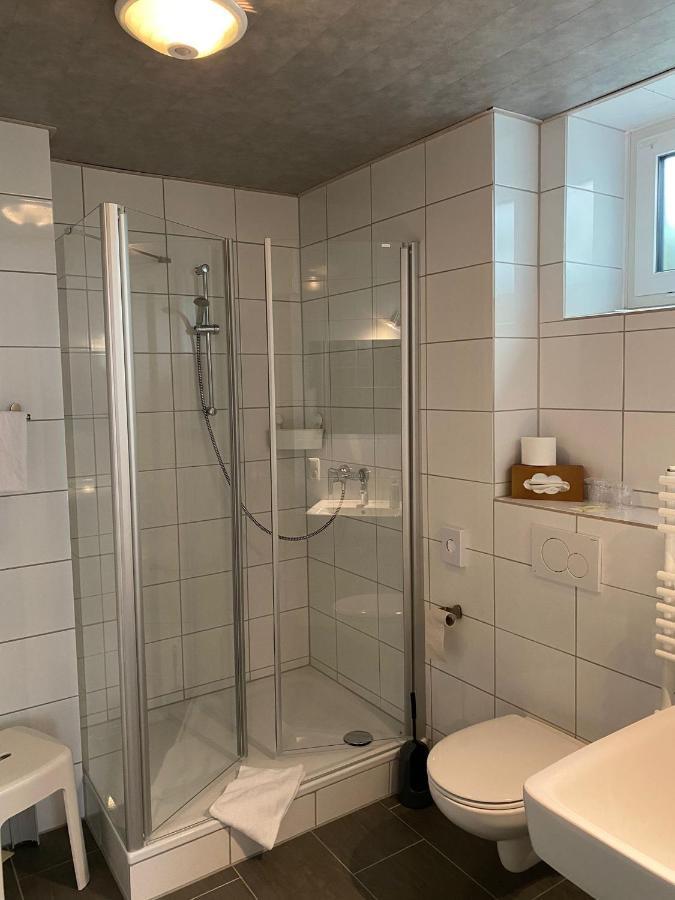 Hotel Sonne - Haus 2 Idstein Εξωτερικό φωτογραφία