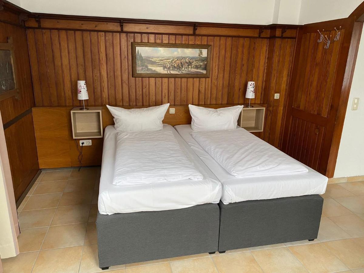 Hotel Sonne - Haus 2 Idstein Εξωτερικό φωτογραφία