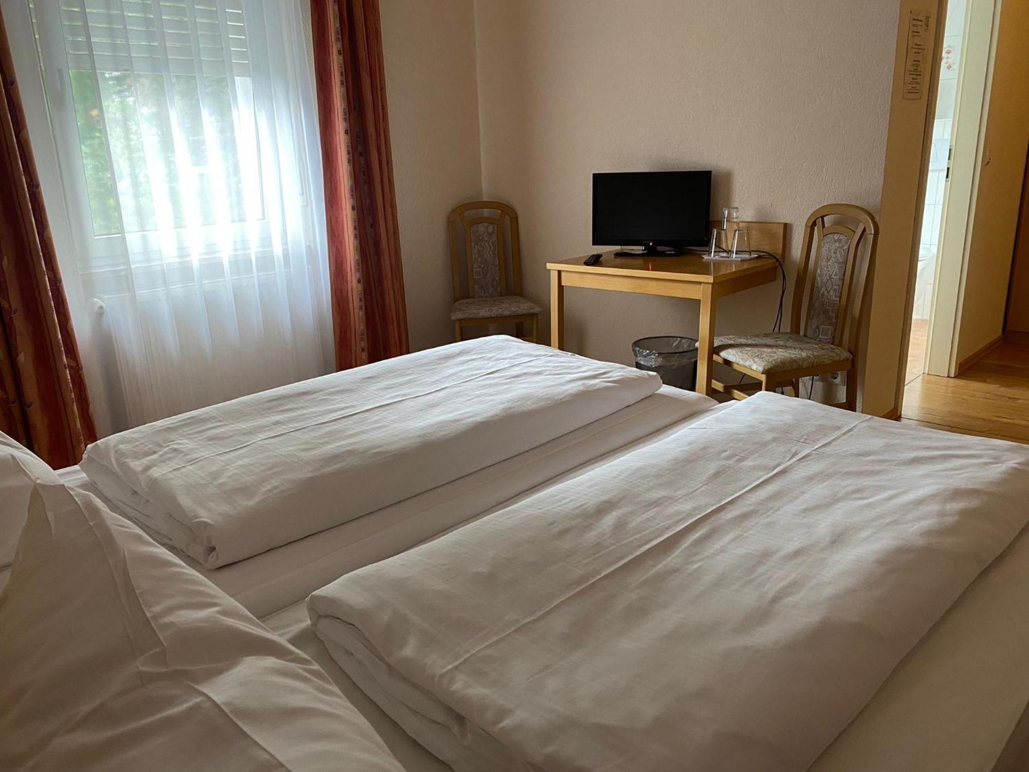 Hotel Sonne - Haus 2 Idstein Εξωτερικό φωτογραφία