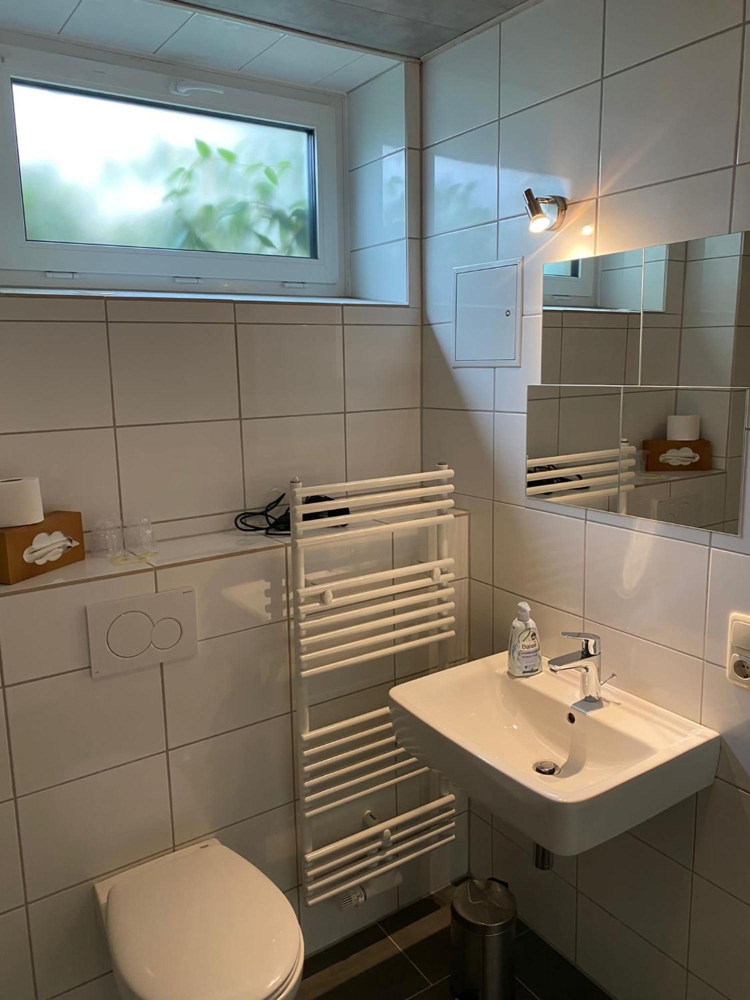 Hotel Sonne - Haus 2 Idstein Εξωτερικό φωτογραφία