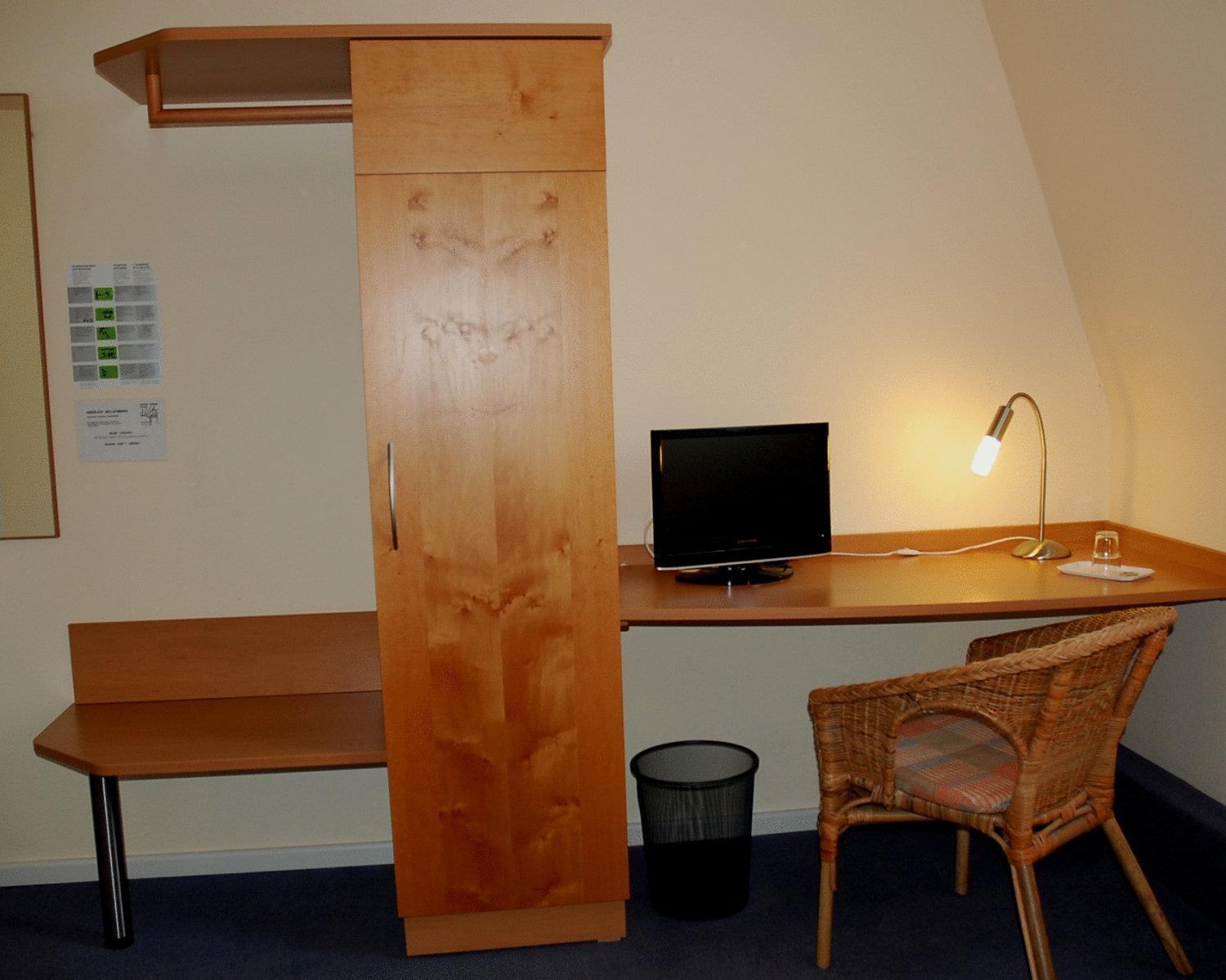 Hotel Sonne - Haus 2 Idstein Εξωτερικό φωτογραφία