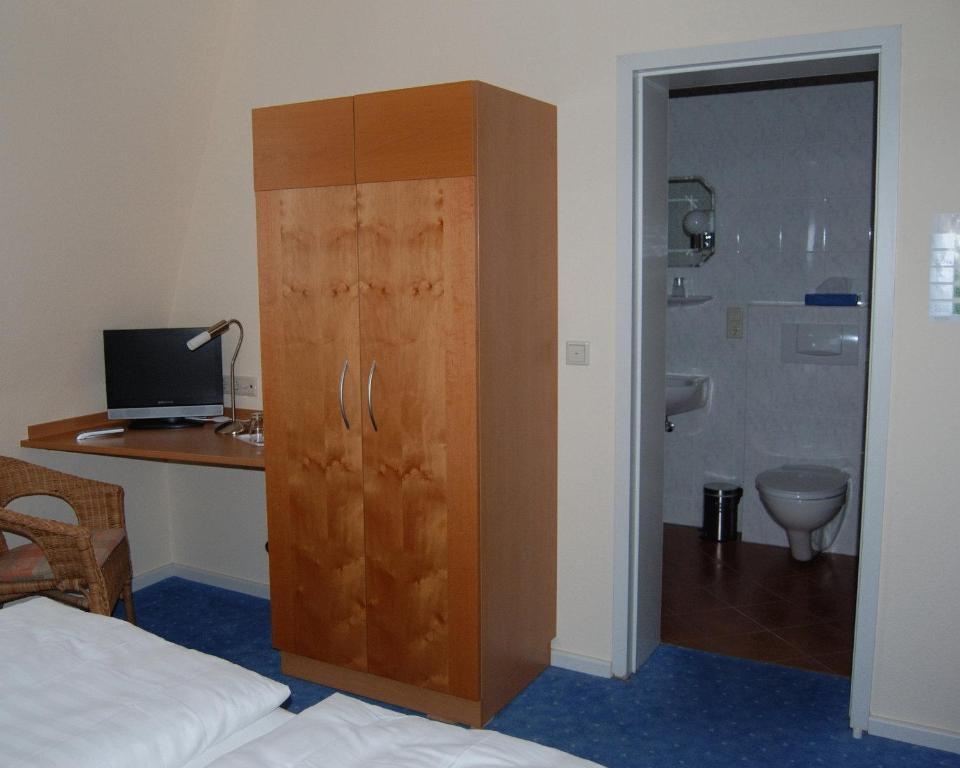 Hotel Sonne - Haus 2 Idstein Δωμάτιο φωτογραφία